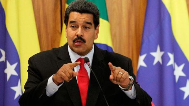 Estados Unidos niega denuncia de Maduro sobre avión espía