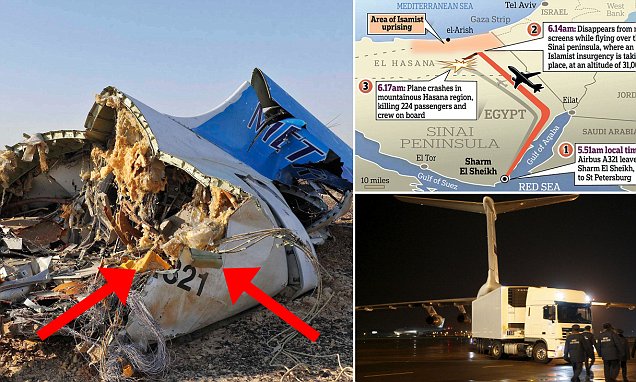 Russian air crash - why show pictures of grieving family? 2E08E77400000578-0-image-a-32_1446458845126