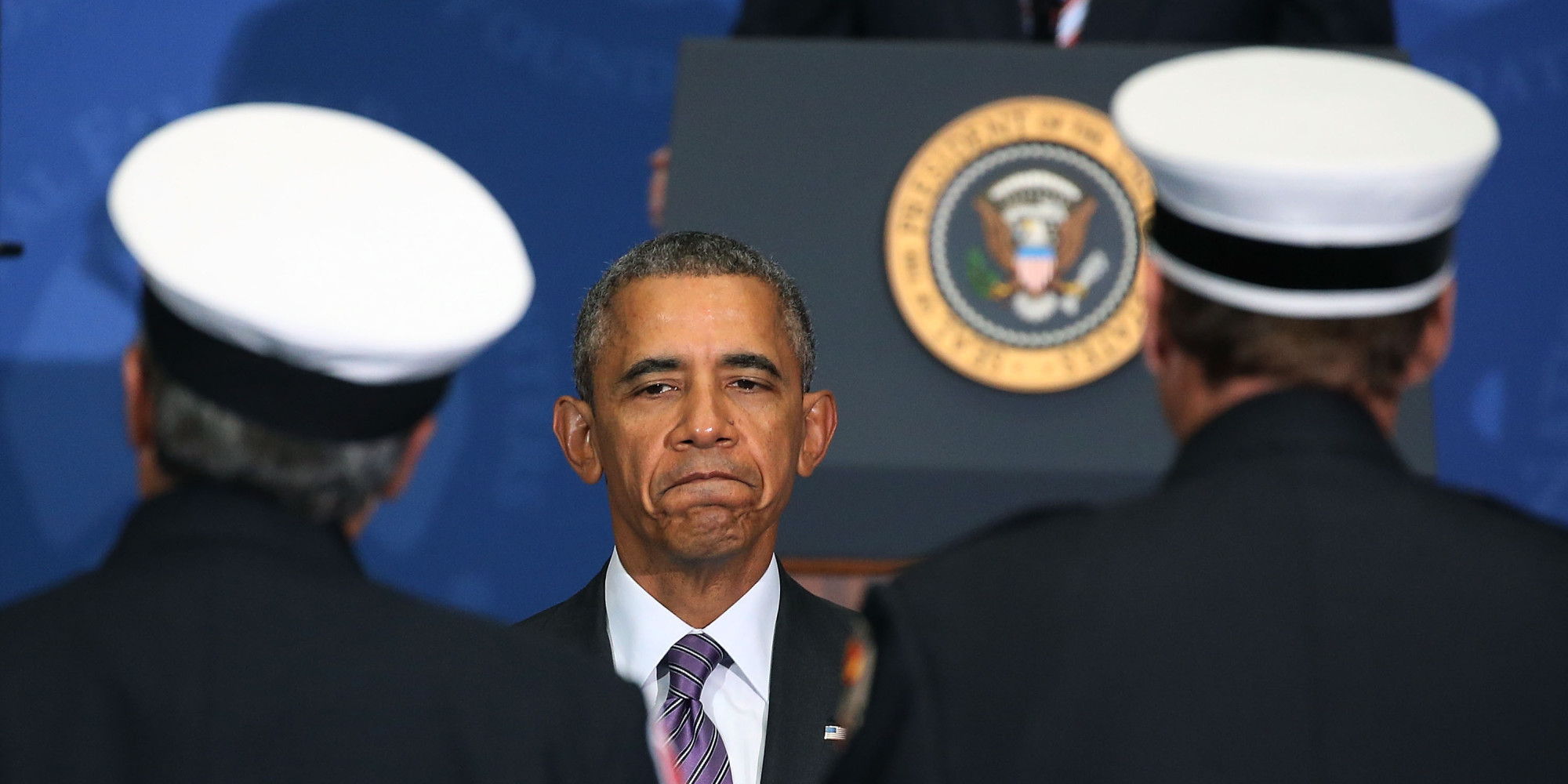 President Obama To Keep Troops In Afghanistan Beyond 2016