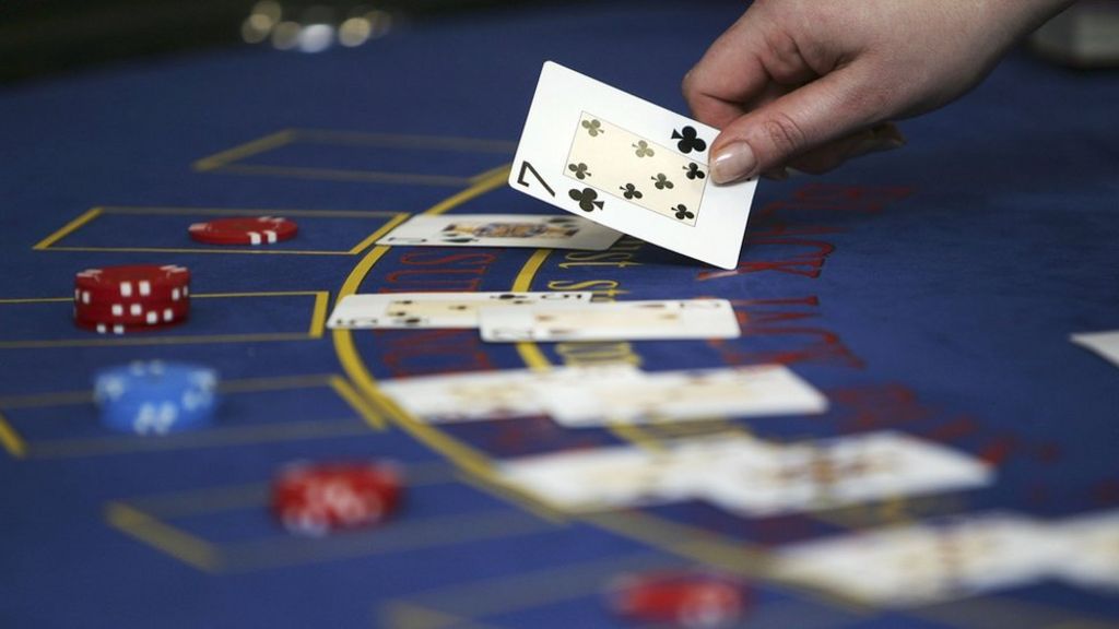 Gambling under ipc