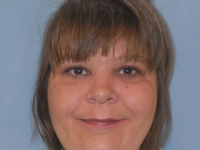 Melissa Calusinski Woman Convicted of Murdering Toddler Declares