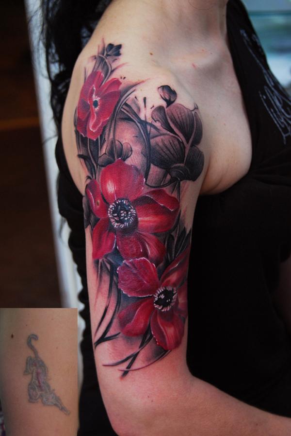 4-flower-t​attoo1