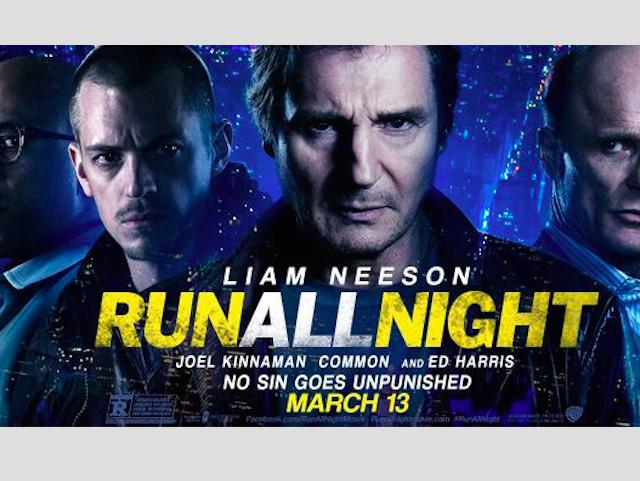 Watch Run All Night Online Free