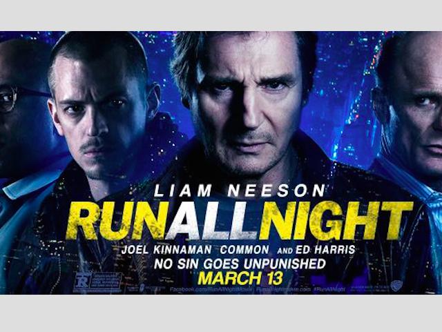 Watch Run All Night Online Free