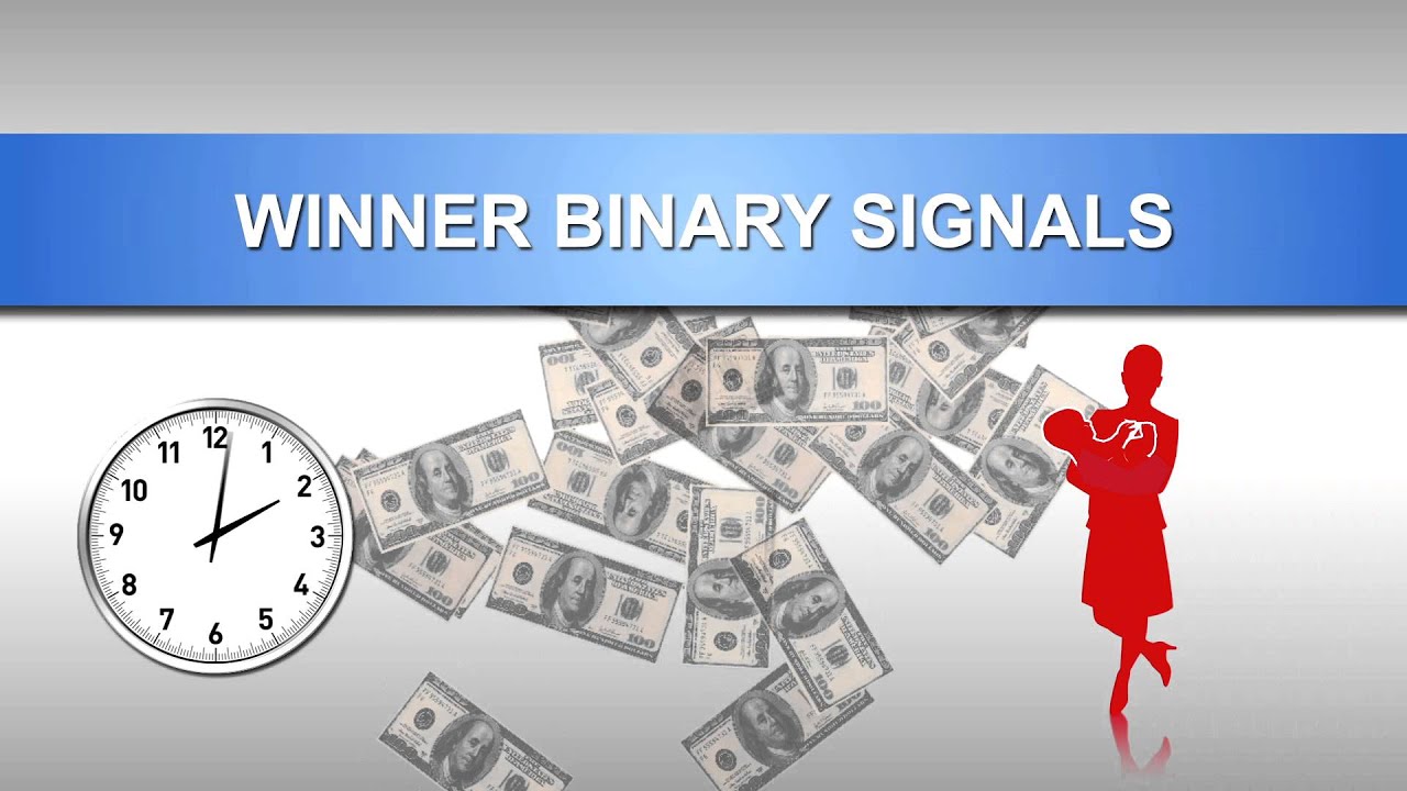 Binary options trading signals warrior forum