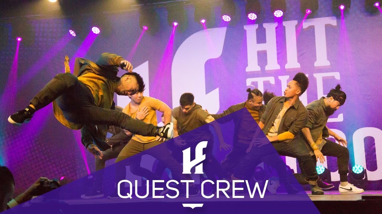quest crew hit the floor gatineau htf2017 youtube linkis com quest crew hit the floor gatineau htf2017 youtube linkis com