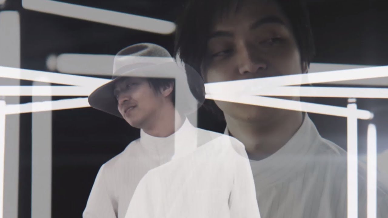 三浦大知 (Daichi Miura) / EXCITE -Music Video- from "BEST" (2018/3/7 ON