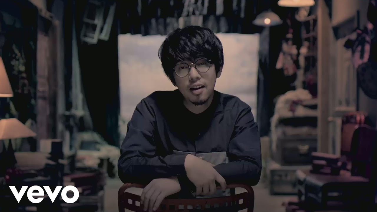 naked nice girls after dark asian kung-fu generation songs