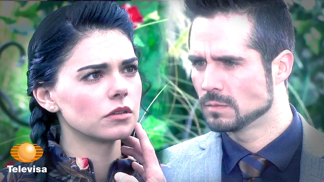 Muchacha Italiana Viene A Casarse Capitulo 23