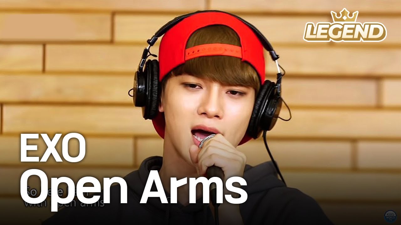 Image Result For Global Request Show A Song For You Open Arms By Exo Image Result For Global Request Show A Song For You Open Arms By Exo