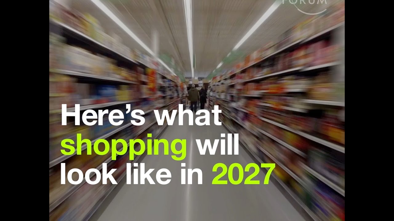 Here’s what shopping will look like in 2027 YouTube