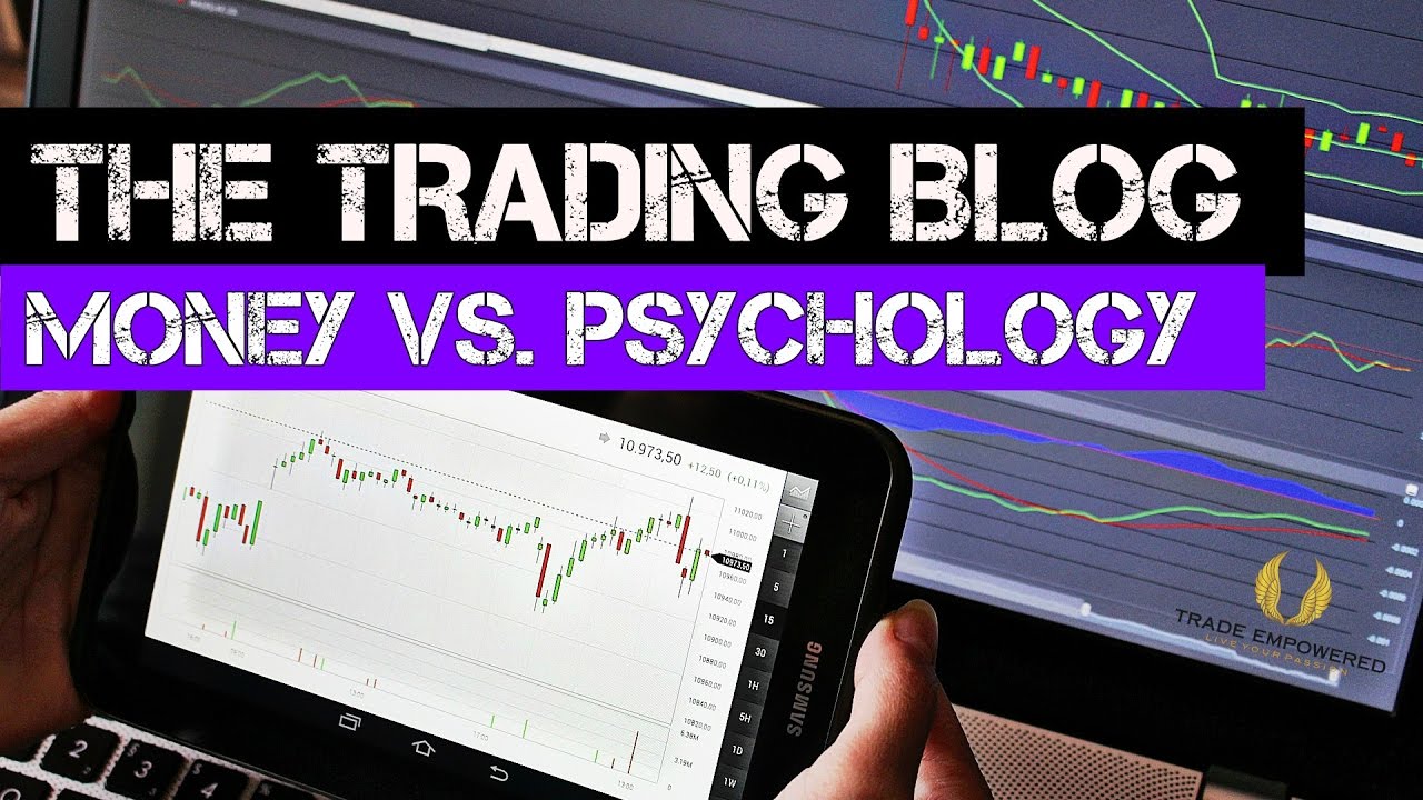 Currency trading blog