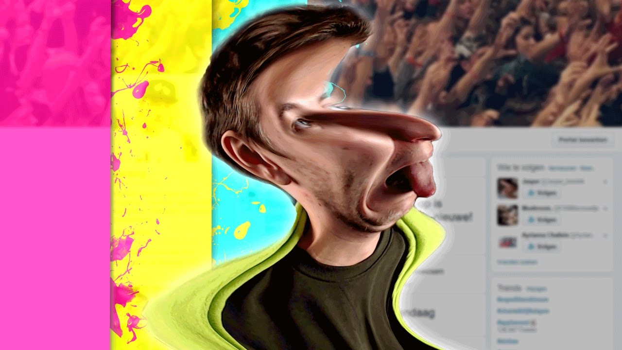pukkel hoofd
