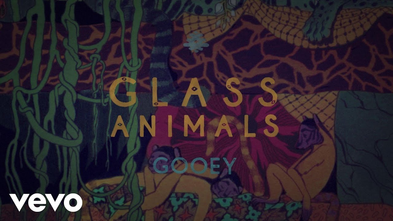 Glass Animals Pork Soda (Official Video) YouTube
