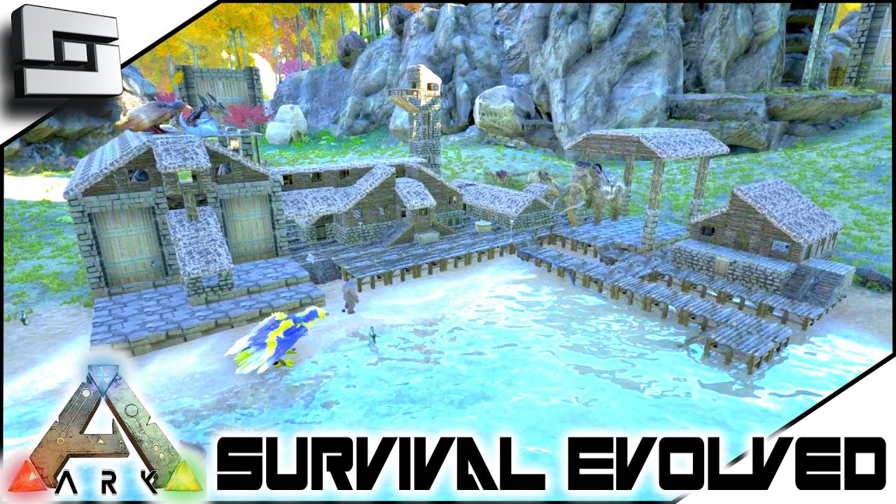 Как сделать дом в survival 353