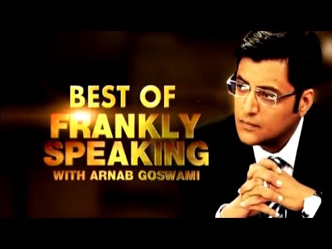 speaking frankly shah shri amit linkis kumar navika feb times goswami arnab