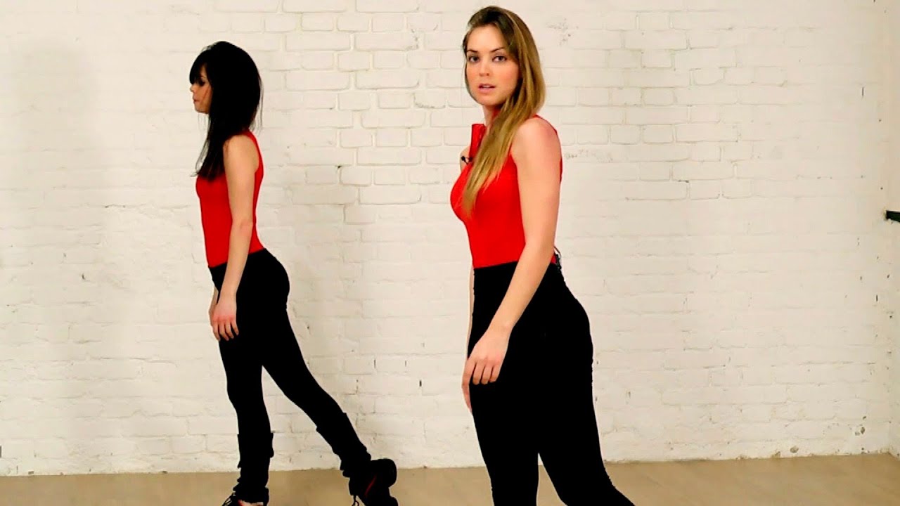 Como Aprender A Bailar Danza Contemporanea En Casa