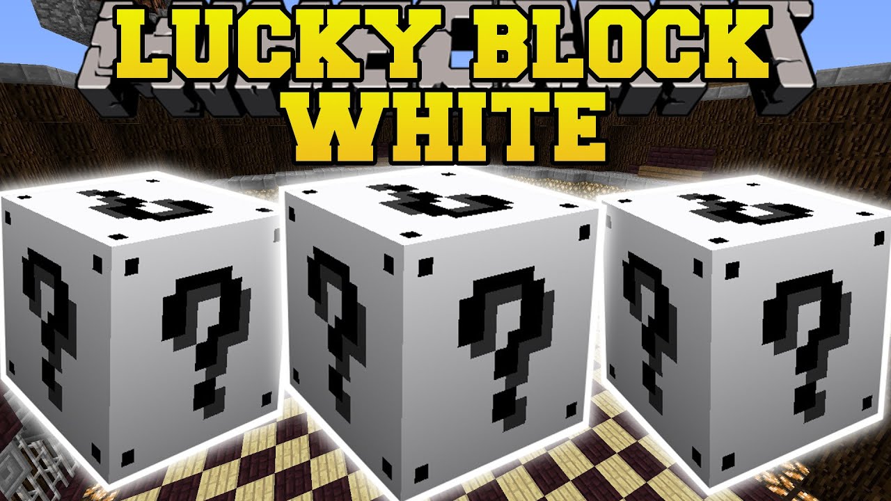 скачать lucky block для minecraft 1.7.10 на русском скачать lucky block для minecraft 1.7.10 на русском