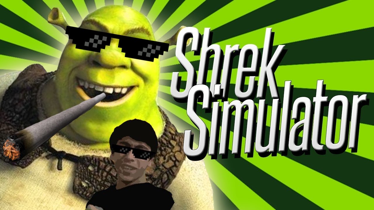 Shrek Galleta De Jengibre Pin Pon