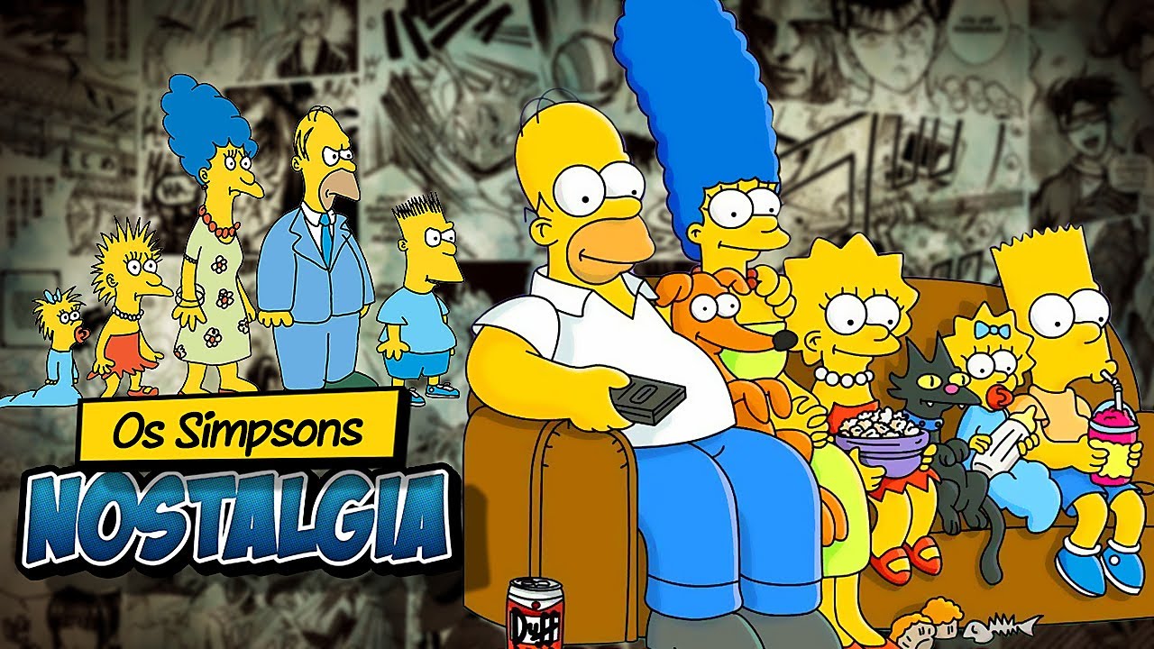 Download Os Simpsons Legendado Rmvb Filme Para Elefantes