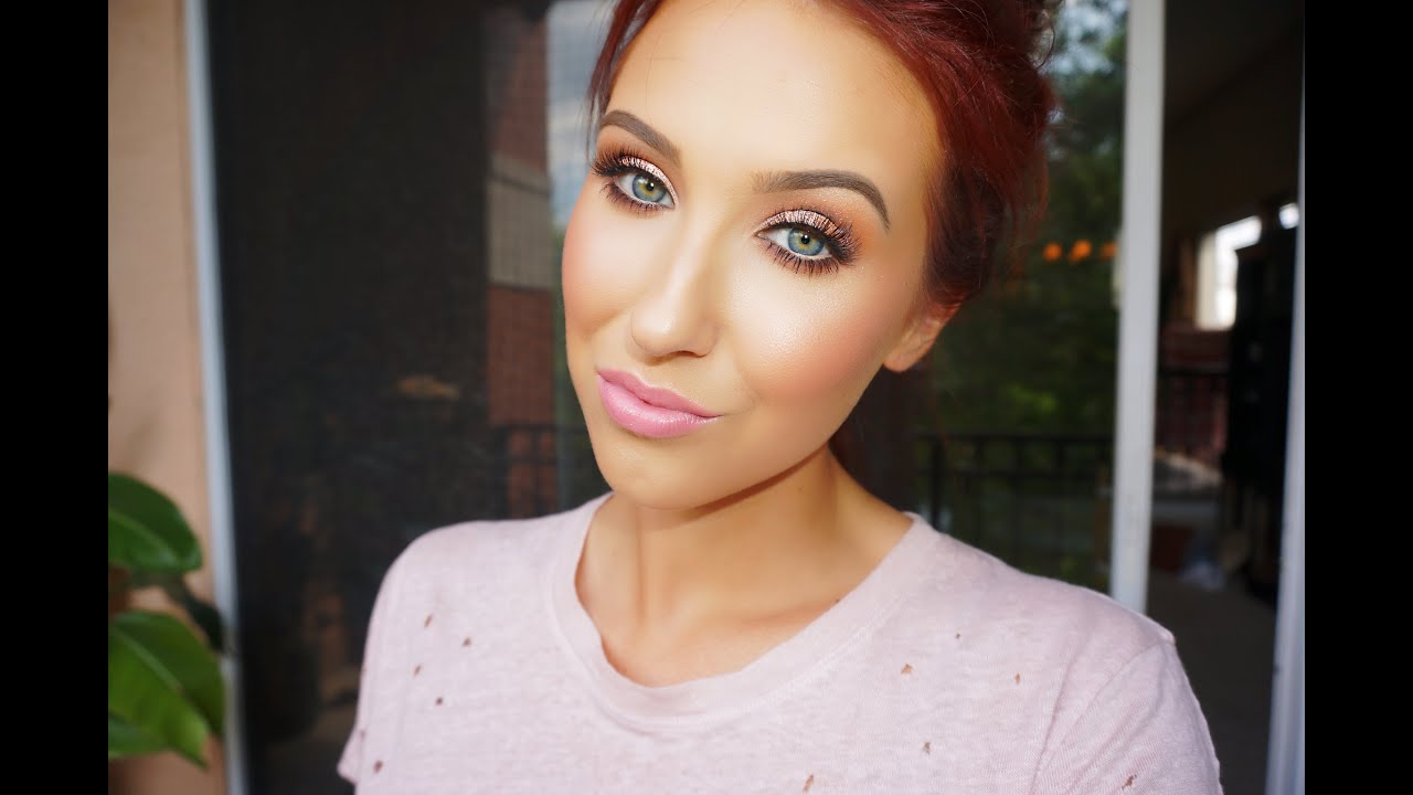 Makeup geek coupon code jaclyn hill