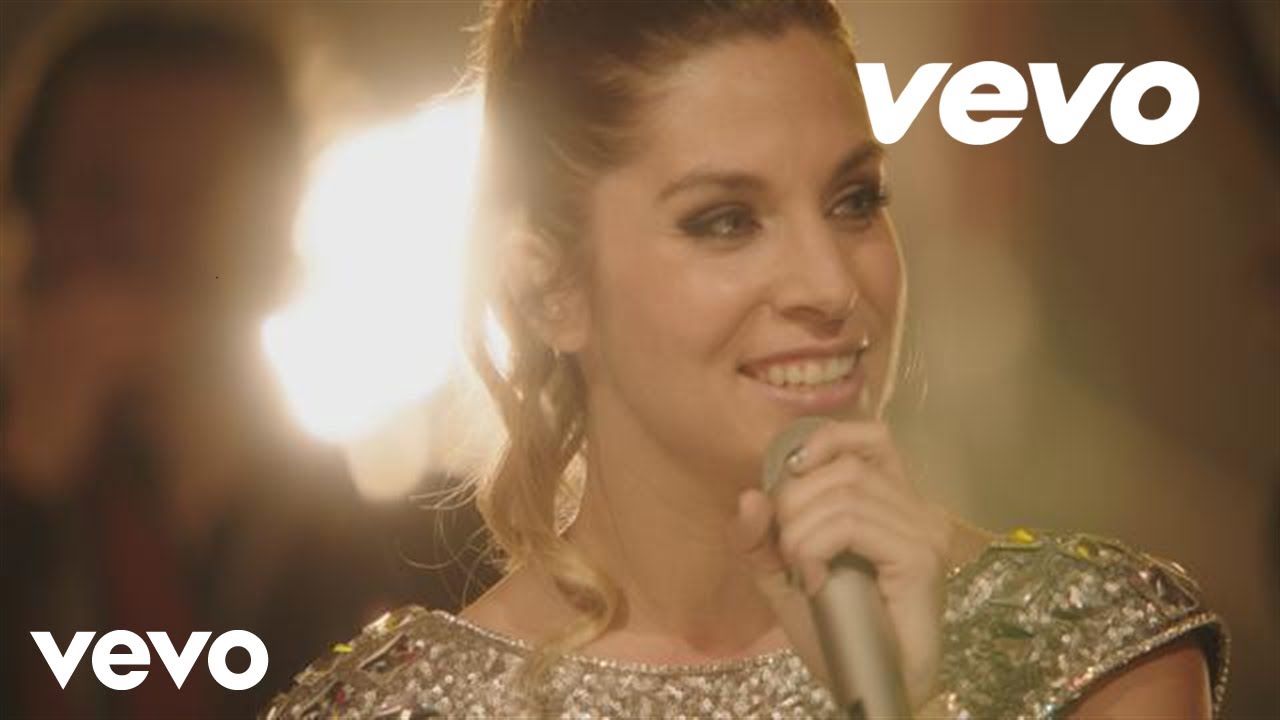 La Oreja de Van Gogh Rosas (Vídeo Oficial) YouTube La Oreja de Van Gogh Rosas (Vídeo Oficial) YouTube