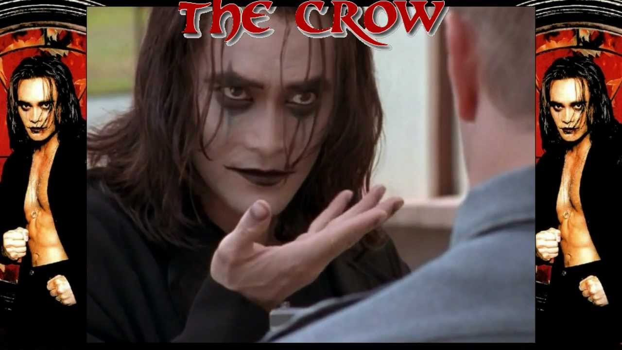 The Crow - Todliche Erlosung [2000]