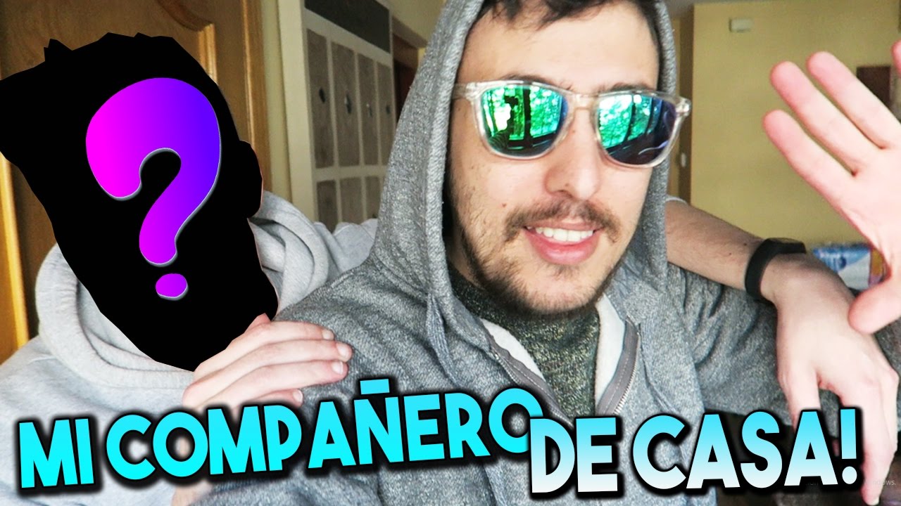 MI NUEVA CASA DEL PARTNER! House Tour FaRgAn - YouTube