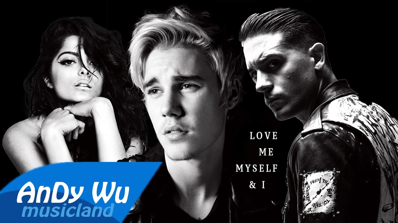Justin Bieber Love Yourse 39