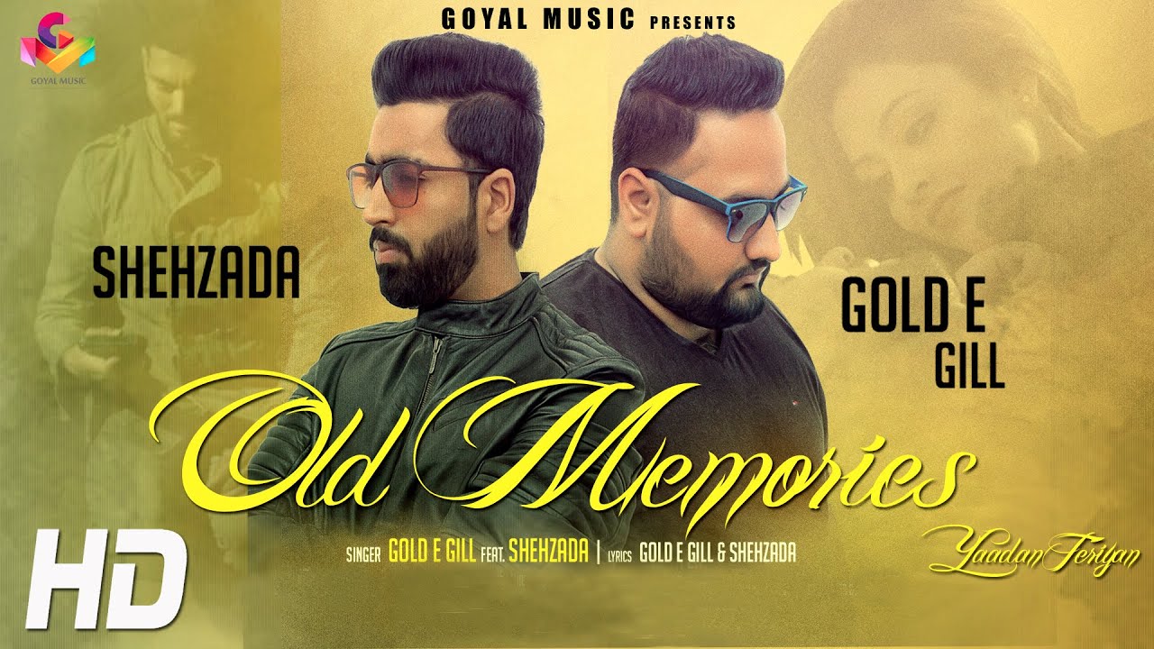 Old is gold mp4 songs download