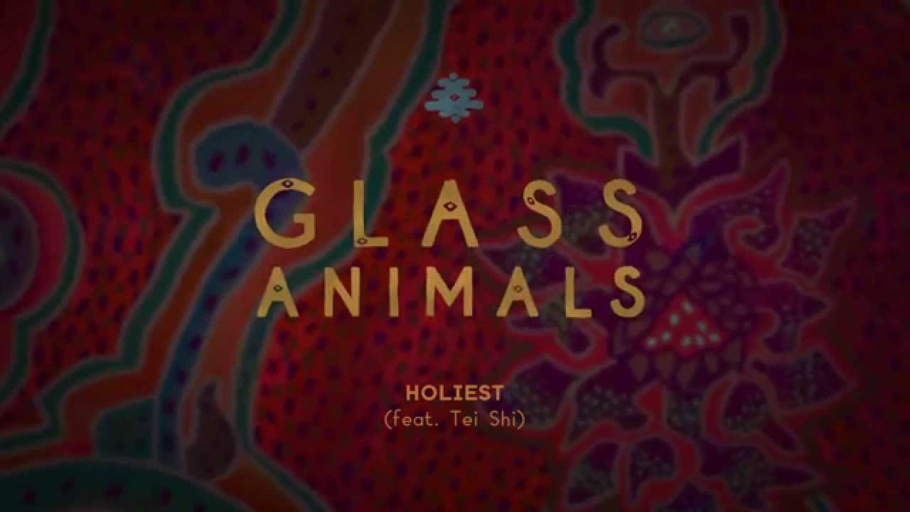 Glass Animals Pork Soda (Official Video) YouTube