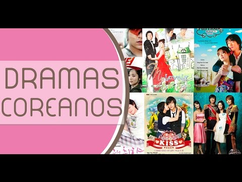 Las Mejores Novelas Coreanas - Doramas - YouTube - Linkis.com