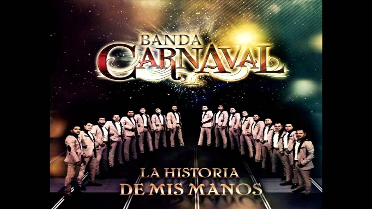 Banda Carnaval 2014 - El Que Se Enamora Pierde (Estreno 2014 ...