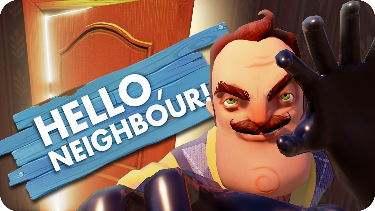 скачать hello neighbour alpha 2