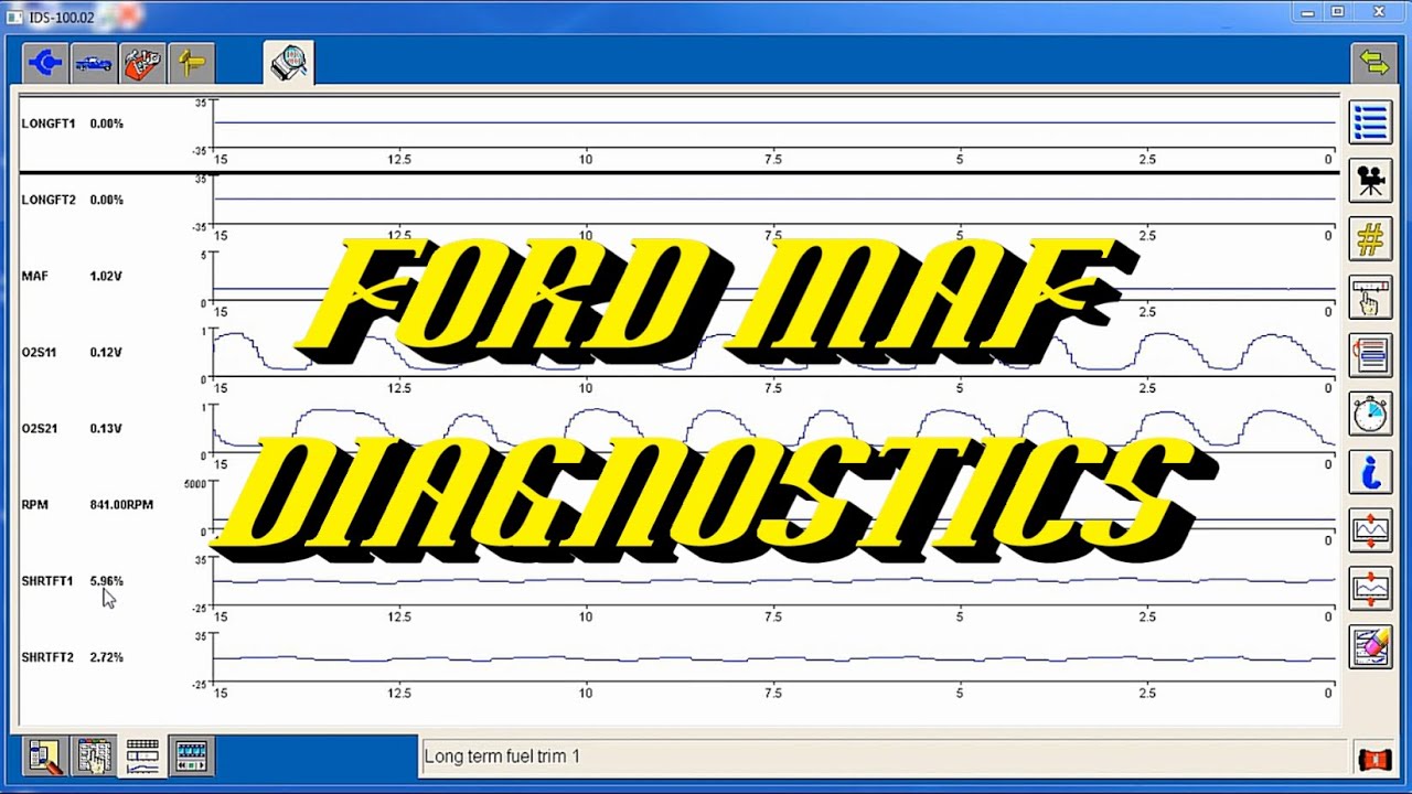 Ford windstar transmission diagnosis #6