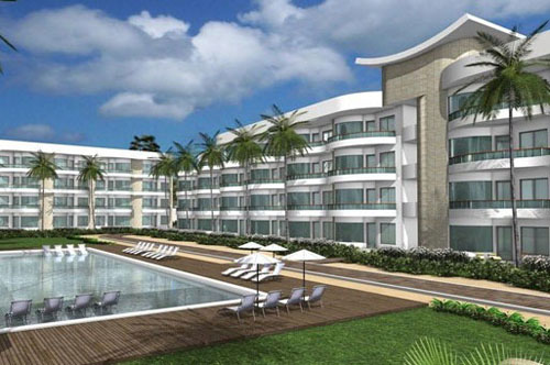 #2 Apartments at the beach in Cabarete