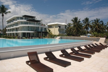 #0 Apartments at the beach in Cabarete