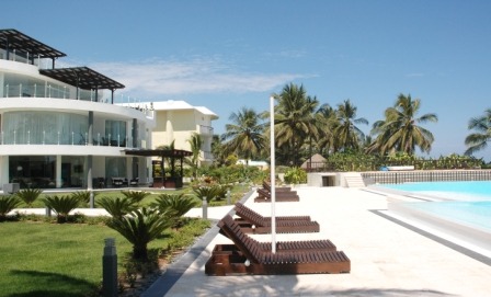 #7 Apartments at the beach in Cabarete