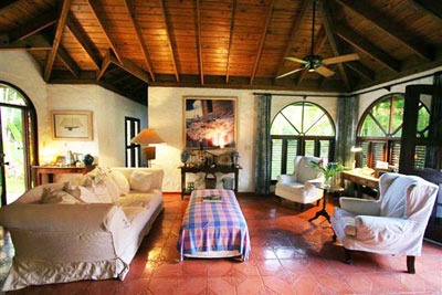 #4 Lovely Family Home in Cabarete