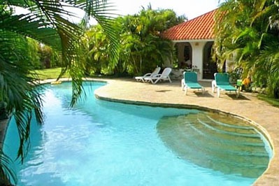 #0 Lovely Family Home in Cabarete