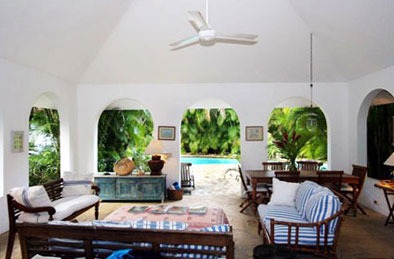 #5 Lovely Family Home in Cabarete