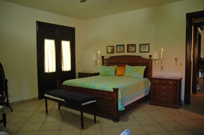 #2 Tropical Garden Villa close to the Beach near Cabarete