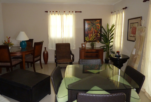 #2 Apartments close to the beach Sosua