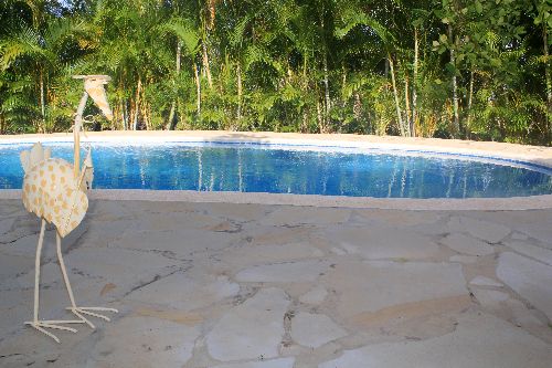 #6 Villa with 2 bedroom and 2 bathroom - Short Term Rentals Sosua