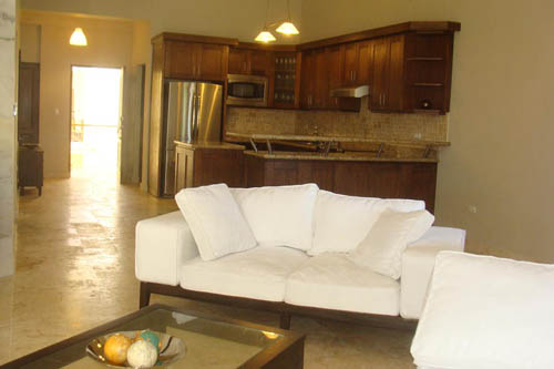 #8 Nice 2 bedroom condo on the beach