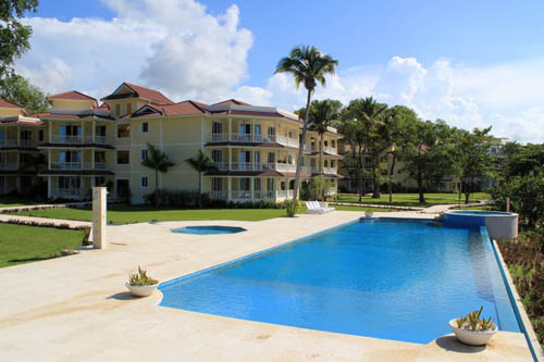 #5 Luxury 2 and 3 bedroom Beachfront Apartments in Sosua