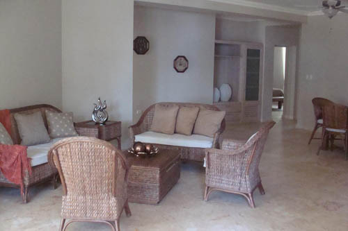 #0 Luxury 2 and 3 bedroom Beachfront Apartments in Sosua