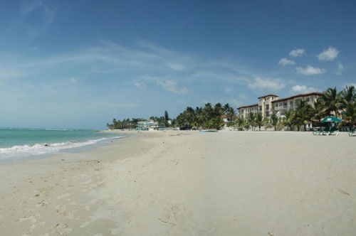 #3 Luxurious Beachfront Condos Rental - Cabarete Center