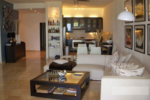 #6 Luxurious Beachfront Condos Rental - Cabarete Center