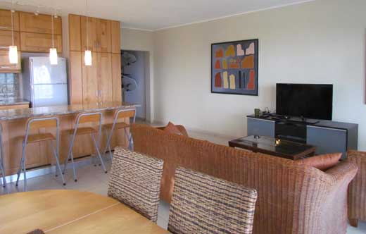 #3 Beautiful Beachfront condo with 2 bedrooms at Kite Beach Cabarete